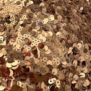 Meet your Posher, Misty